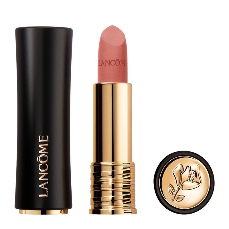 Lancome L'Absolu Rouge Krémová Rtěnka č. 217 Nude Shot