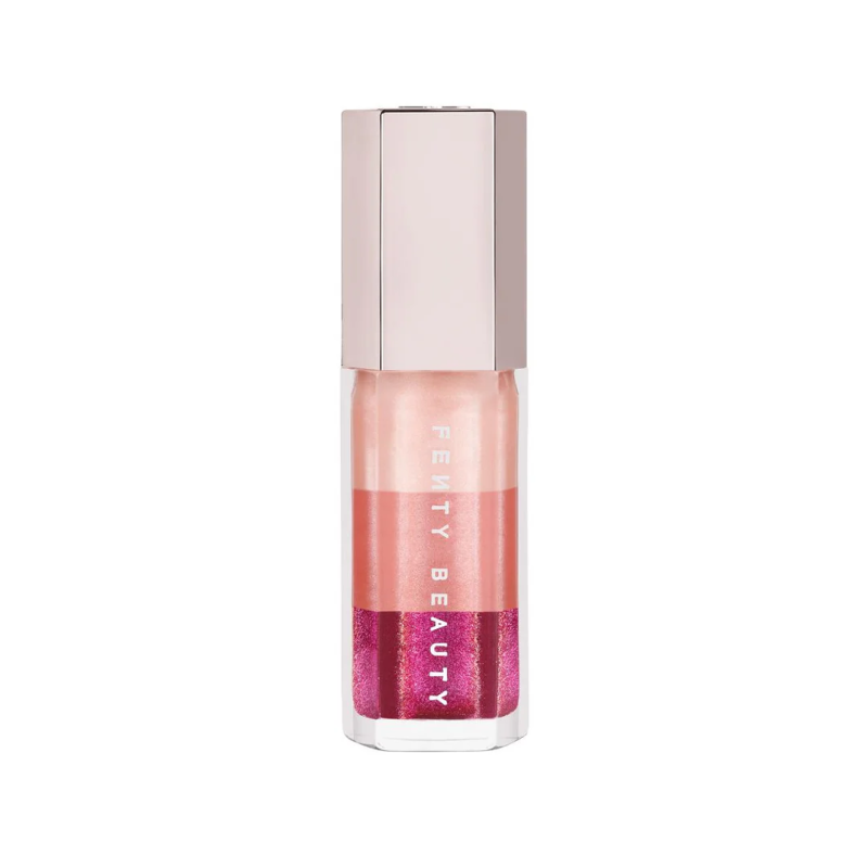 Lesk Fenty Beauty Gloss Bomb Stackz (Sugar Plumz), 9 ml