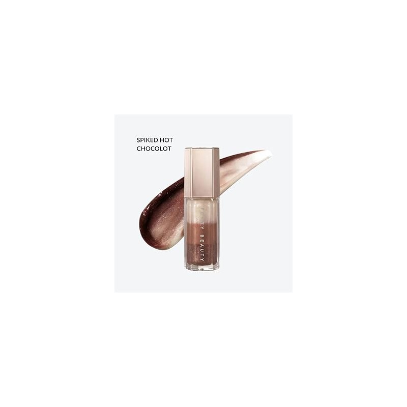 Lesk na rty Fenty Beauty Gloss Bomb Stackz (Spiked Hot Chocolit) 9ml