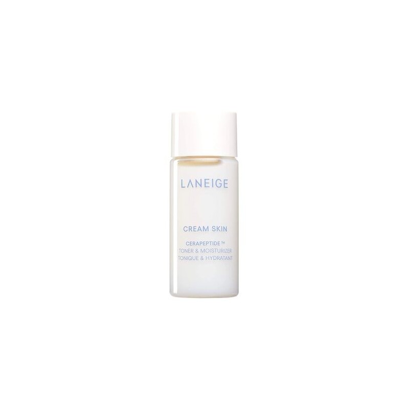 Hydratační tonikum 2v1 Laneige Cream Skin (Cerapeptide) 15 ml