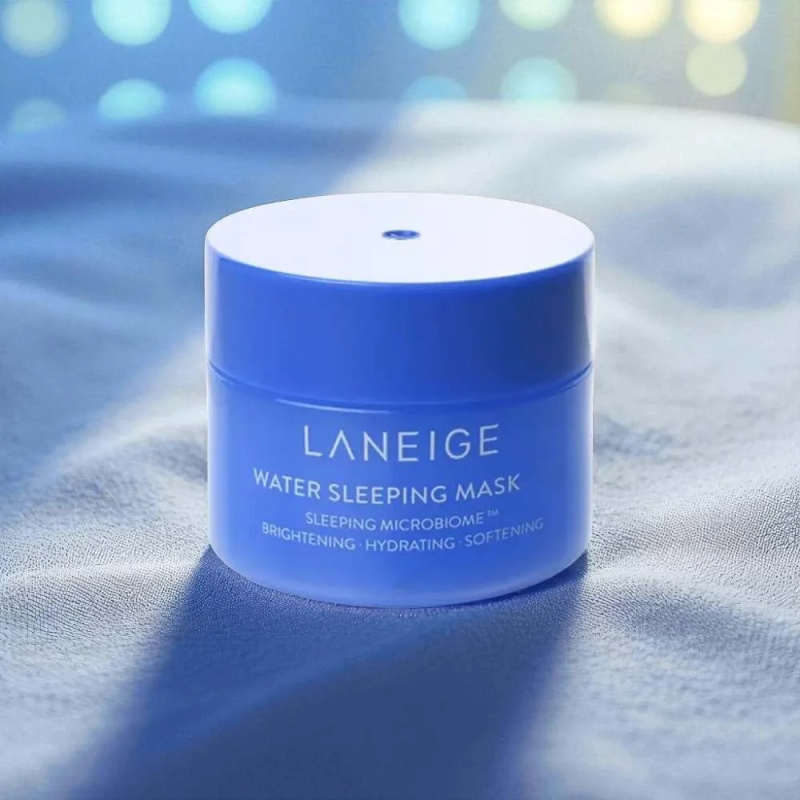 Noční hydratační maska Laneige Water Sleeping Mask, 10 ml