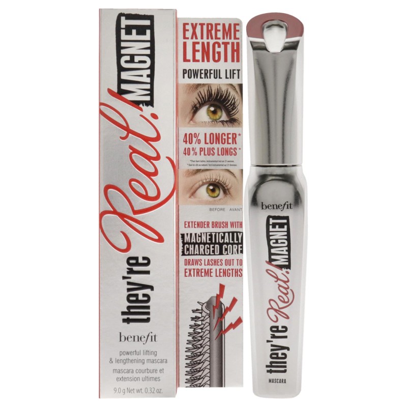 Benefit They're Real! Magnet Mascara extremně prodlužující řasenka