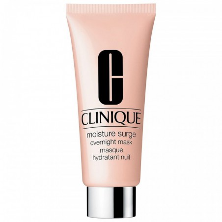 Clinique Noční hydratační maska Moisture Surge (Overnight Mask)