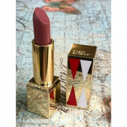 Estée Lauder rtěnka Pure Color Lipstick 110 Insatiable Ivory