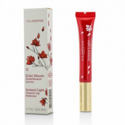 Clarins Lesk na rty Instant Light (Natural Lip Perfector) 01 Rose