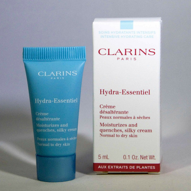 Clarins Multi-Blush krémová tvářenka, multifunkční produkt Clarins Multi-Blush krémová tvářenka, multifunkční produkt