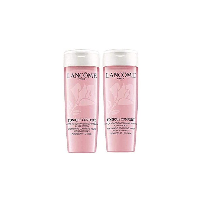 Lancome Tonique Confort hydratační voda - tonikum 50ml