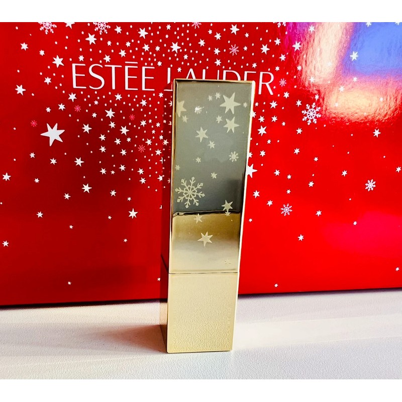 Estée Lauder luxusní rtěnka Pure Color Lipstick č. 340 Envious AKCE!