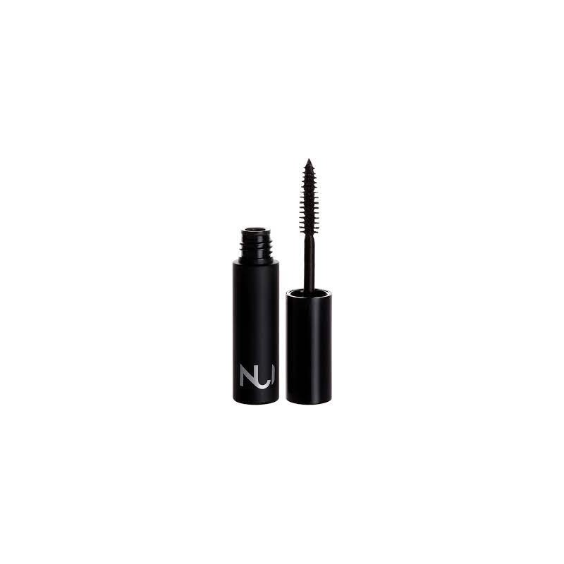 NUI COSMETICS PŘÍRODNÍ VEGANSKÁ ŘASENKA S VITAMINEM E 7,5 G
