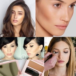 Estée Lauder Bronze Goddess Powder Bronzer bronzující pudr AKCE!