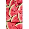 Byrokko Shine Brown Watermelon Cream - máslo, krém na opalování 200ml - AKCE!